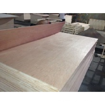 High Quality and Low Price Okoume Plywood